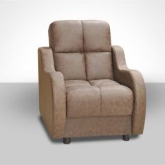 Кресло Бинго 3 (ткань до 300) в Надыме - nadym.mebel24.online | фото