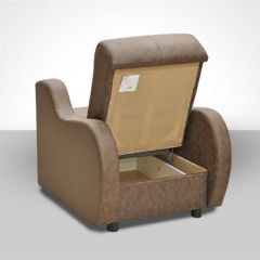 Кресло Бинго 3 (ткань до 300) в Надыме - nadym.mebel24.online | фото 2