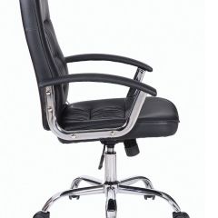 Кресло BRABIX "Bit EX-550" (черное) 531838 в Надыме - nadym.mebel24.online | фото 3
