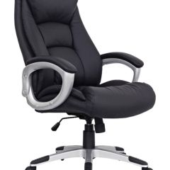 Кресло BRABIX "Grand EX-500" (черное) 530861 в Надыме - nadym.mebel24.online | фото