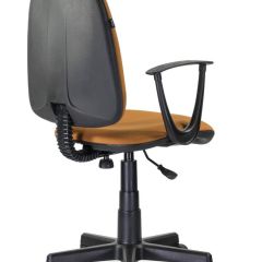 Кресло BRABIX "Prestige Start MG-312", ткань, оранжевое, 531922 в Надыме - nadym.mebel24.online | фото 3