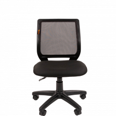 Кресло для оператора CHAIRMAN 699 Б/Л (ткань стандарт/сетка TW-01) в Надыме - nadym.mebel24.online | фото 2