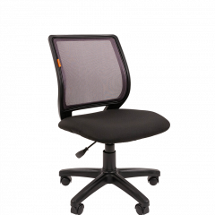 Кресло для оператора CHAIRMAN 699 Б/Л (ткань стандарт/сетка TW-04) в Надыме - nadym.mebel24.online | фото 1