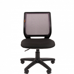 Кресло для оператора CHAIRMAN 699 Б/Л (ткань стандарт/сетка TW-04) в Надыме - nadym.mebel24.online | фото 2