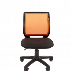 Кресло для оператора CHAIRMAN 699 Б/Л (ткань стандарт/сетка TW-66) в Надыме - nadym.mebel24.online | фото 2
