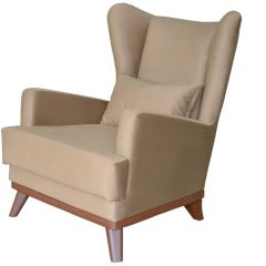 Кресло для отдыха Оскар ТК 312 в Надыме - nadym.mebel24.online | фото 1