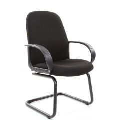 Кресло для посетителей CHAIRMAN 279V JP (ткань JP 15-2) в Надыме - nadym.mebel24.online | фото
