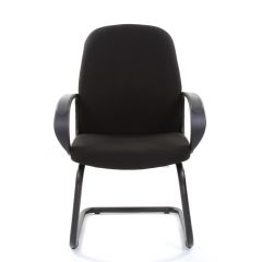 Кресло для посетителей CHAIRMAN 279V JP (ткань JP 15-2) в Надыме - nadym.mebel24.online | фото 2