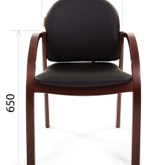 Кресло для посетителей CHAIRMAN 659 Terra (экокожа) в Надыме - nadym.mebel24.online | фото 6