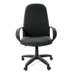 Кресло для руководителя CHAIRMAN 279 С (ткань С-2) в Надыме - nadym.mebel24.online | фото 2