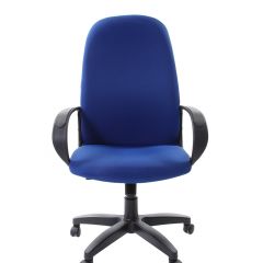 Кресло для руководителя  CHAIRMAN 279 TW (ткань TW 10) в Надыме - nadym.mebel24.online | фото 2