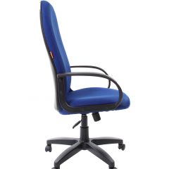 Кресло для руководителя  CHAIRMAN 279 TW (ткань TW 10) в Надыме - nadym.mebel24.online | фото 3