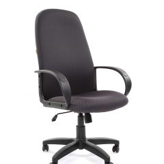 Кресло для руководителя  CHAIRMAN 279 TW (ткань TW 12) в Надыме - nadym.mebel24.online | фото