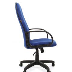 Кресло для руководителя  CHAIRMAN 279 JP (ткань JP 15-3) в Надыме - nadym.mebel24.online | фото 3