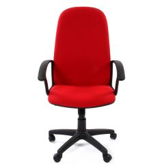 Кресло для руководителя CHAIRMAN 289 (ткань стандарт 12-266) в Надыме - nadym.mebel24.online | фото 2