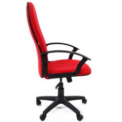 Кресло для руководителя CHAIRMAN 289 (ткань стандарт 12-266) в Надыме - nadym.mebel24.online | фото 3