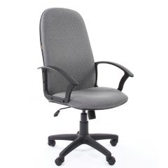 Кресло для руководителя  CHAIRMAN 289  (ткань стандарт 20-23) в Надыме - nadym.mebel24.online | фото 1