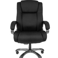 Кресло для руководителя CHAIRMAN  410 (Акриловая ткань) в Надыме - nadym.mebel24.online | фото 1