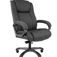 Кресло для руководителя CHAIRMAN  410 (Акриловая ткань) в Надыме - nadym.mebel24.online | фото 3