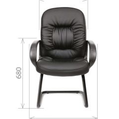 Кресло для руководителя  CHAIRMAN 416 Эко V в Надыме - nadym.mebel24.online | фото 4