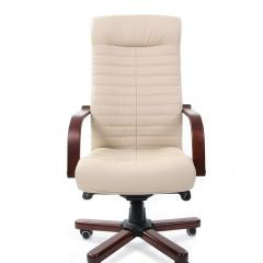 Кресло для руководителя CHAIRMAN 480 N WD (Экокожа) в Надыме - nadym.mebel24.online | фото 2