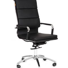 Кресло для руководителя CHAIRMAN 750 (Экокожа) в Надыме - nadym.mebel24.online | фото 1