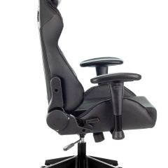 Кресло игровое Бюрократ VIKING 4 AERO BLACK EDITION в Надыме - nadym.mebel24.online | фото 5