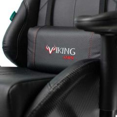 Кресло игровое Бюрократ VIKING 5 AERO BLACK EDITION в Надыме - nadym.mebel24.online | фото 6