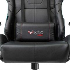 Кресло игровое Бюрократ VIKING 5 AERO BLACK EDITION в Надыме - nadym.mebel24.online | фото 8