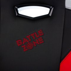 Кресло игровое ZOMBIE HERO BATTLEZONE в Надыме - nadym.mebel24.online | фото 10