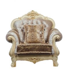 Кресло Илона в Надыме - nadym.mebel24.online | фото