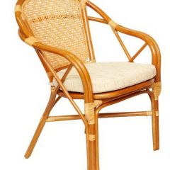 Кресло из ротанга Петани в Надыме - nadym.mebel24.online | фото 1