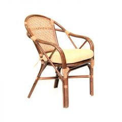 Кресло из ротанга Петани в Надыме - nadym.mebel24.online | фото 2
