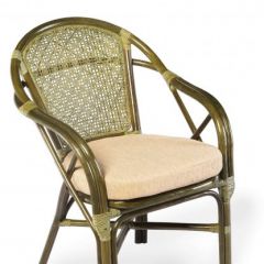 Кресло из ротанга Петани в Надыме - nadym.mebel24.online | фото 5