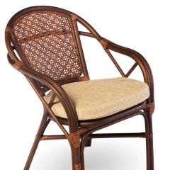 Кресло из ротанга Петани в Надыме - nadym.mebel24.online | фото 6