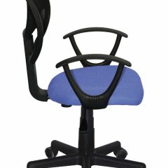Кресло компактное BRABIX "Flip MG-305", ткань TW, синее/черное, 531919 в Надыме - nadym.mebel24.online | фото 3