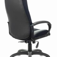 Кресло компьютерное BRABIX PREMIUM "Rapid GM-102" (экокожа/ткань, черное/серое) 532105 в Надыме - nadym.mebel24.online | фото 5