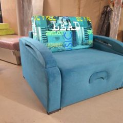 Кресло-кровать (1000) в Надыме - nadym.mebel24.online | фото