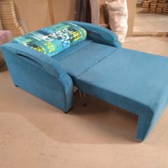 Кресло-кровать (1500) в Надыме - nadym.mebel24.online | фото 4