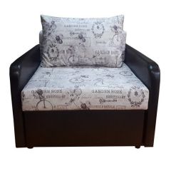 Кресло кровать Канзасик в Надыме - nadym.mebel24.online | фото 3