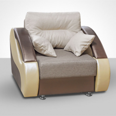 Кресло-кровать Виктория 3 (ткань до 300) в Надыме - nadym.mebel24.online | фото