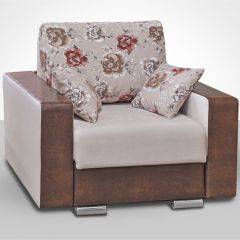 Кресло-кровать Виктория 4 (ткань до 300) в Надыме - nadym.mebel24.online | фото