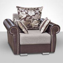 Кресло-кровать Виктория 6 (ткань до 300) в Надыме - nadym.mebel24.online | фото 1