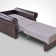 Кресло-кровать Виктория 6 (ткань до 300) в Надыме - nadym.mebel24.online | фото 2