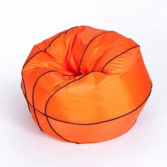 Кресло-мешок Баскетбольный мяч Большой в Надыме - nadym.mebel24.online | фото 1