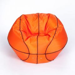 Кресло-мешок Баскетбольный мяч Большой в Надыме - nadym.mebel24.online | фото 2
