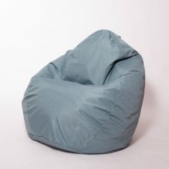 Кресло-мешок Макси (Рогожка) 100*h150 в Надыме - nadym.mebel24.online | фото 2