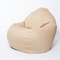 Кресло-мешок Макси (Рогожка) 100*h150 в Надыме - nadym.mebel24.online | фото 11