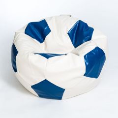 Кресло-мешок Мяч Большой (Экокожа) в Надыме - nadym.mebel24.online | фото 2