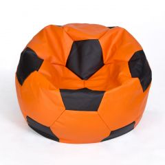 Кресло-мешок Мяч Большой (Экокожа) в Надыме - nadym.mebel24.online | фото 7